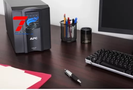 Bộ lưu điện UPS APC Smart-UPS SMT1000IC 